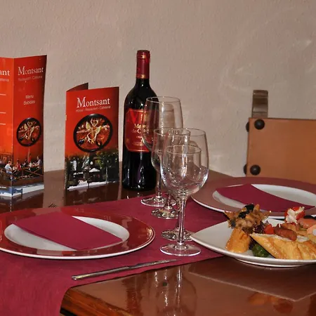Maison d'hôtes Montsant 2*