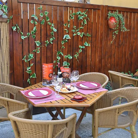 Maison d'hôtes Montsant 2*