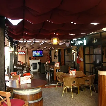 بيت ضيافة Montsant