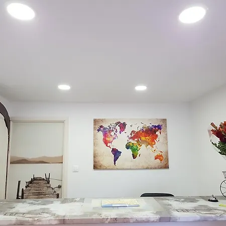 Montsant بيت ضيافة 2*