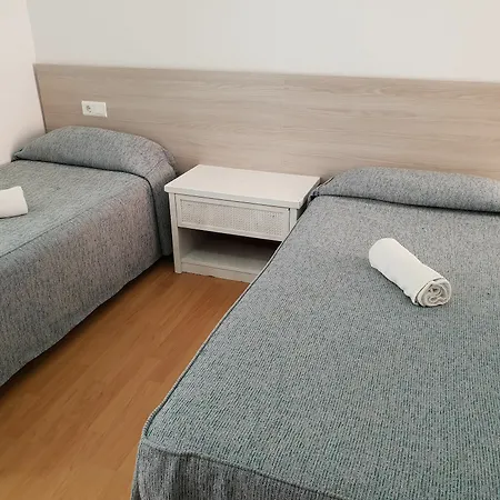 Montsant بيت ضيافة