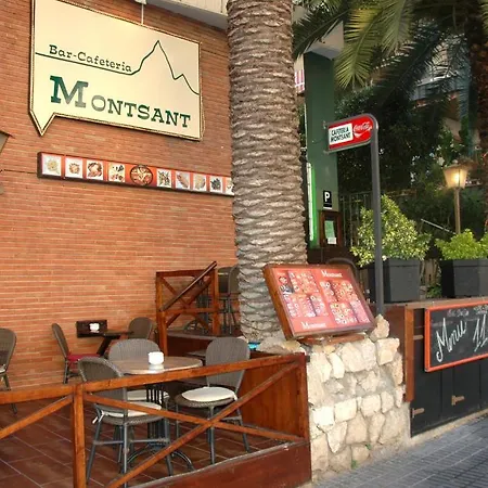 Montsant 2*