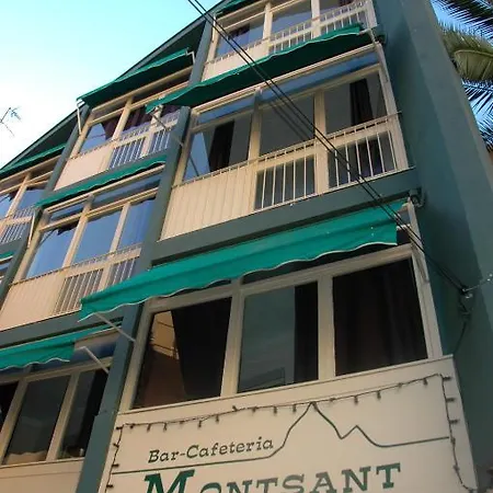 Montsant Salou
