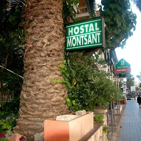 Montsant Konukevi